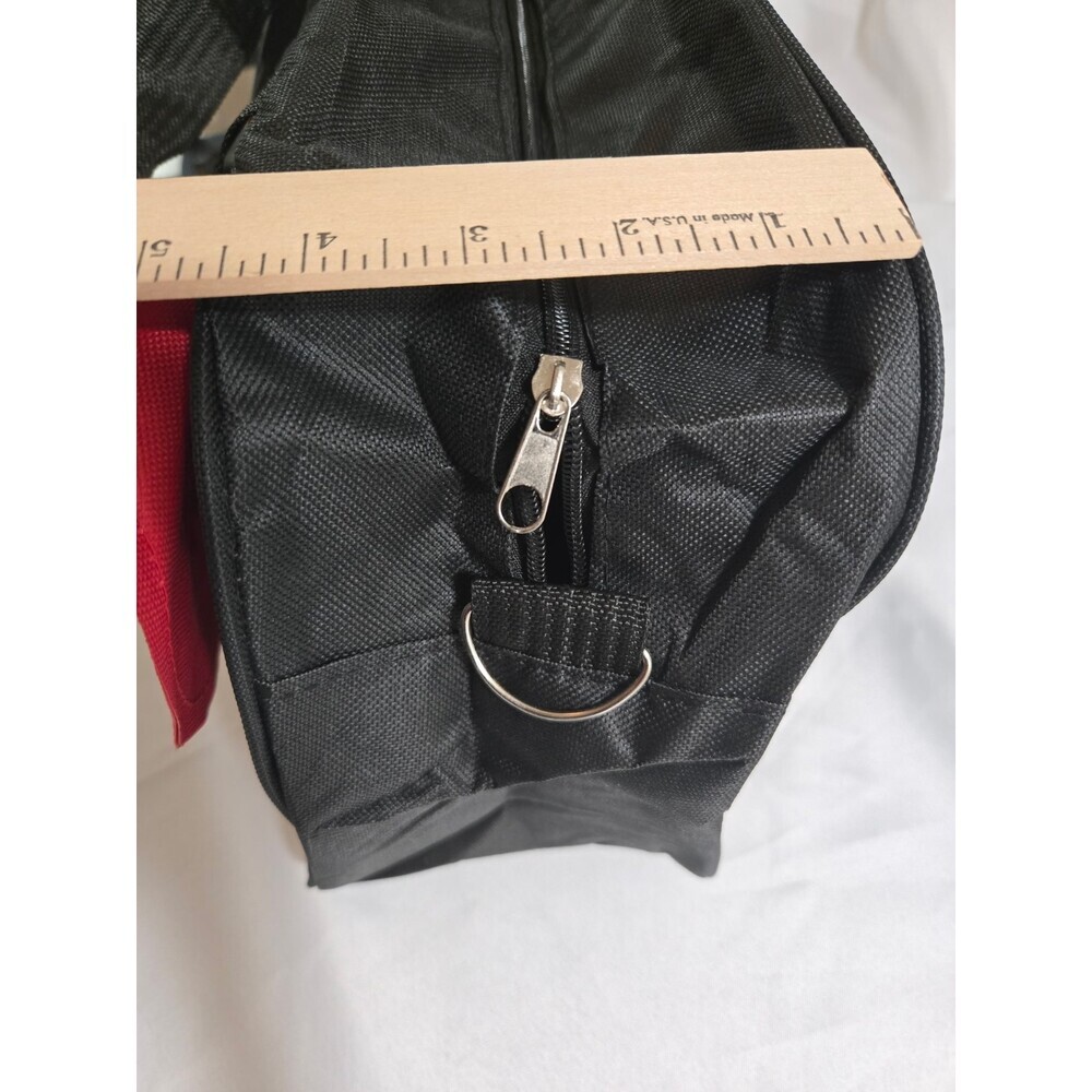 Hello Kitty Extra Large Travel Tote, Great For Travel, Gym , & Shopping. New - Picture 3 of 5